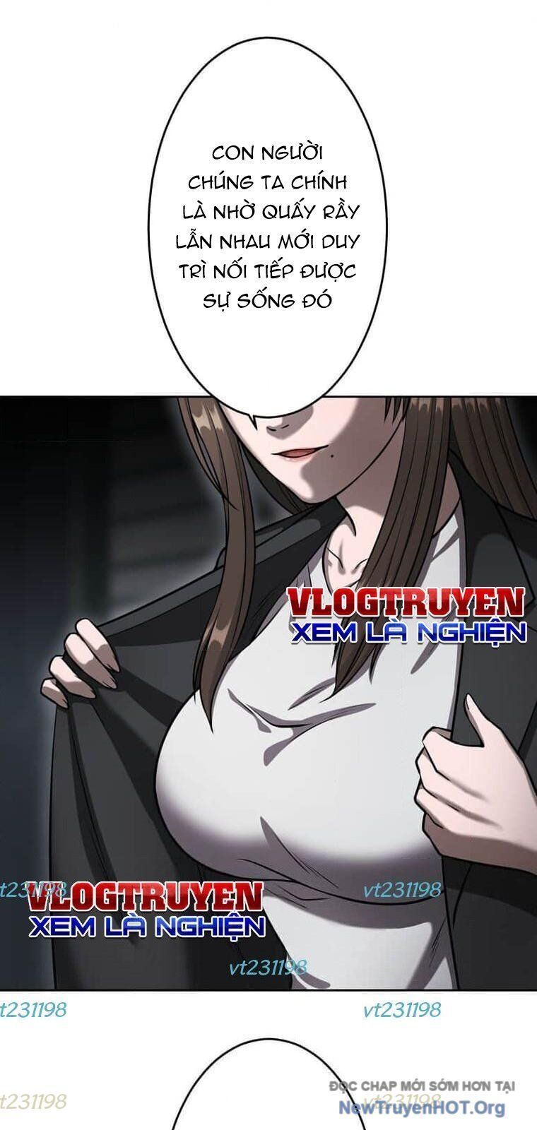 Giáo Viên Ác Quỷ Saiko - Chương 138 - Trang 56