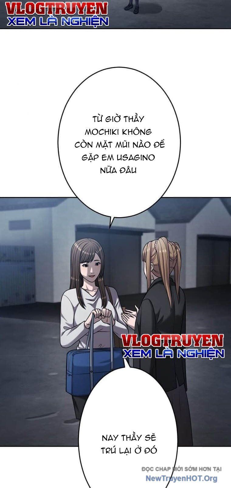 Giáo Viên Ác Quỷ Saiko - Chương 138 - Trang 80