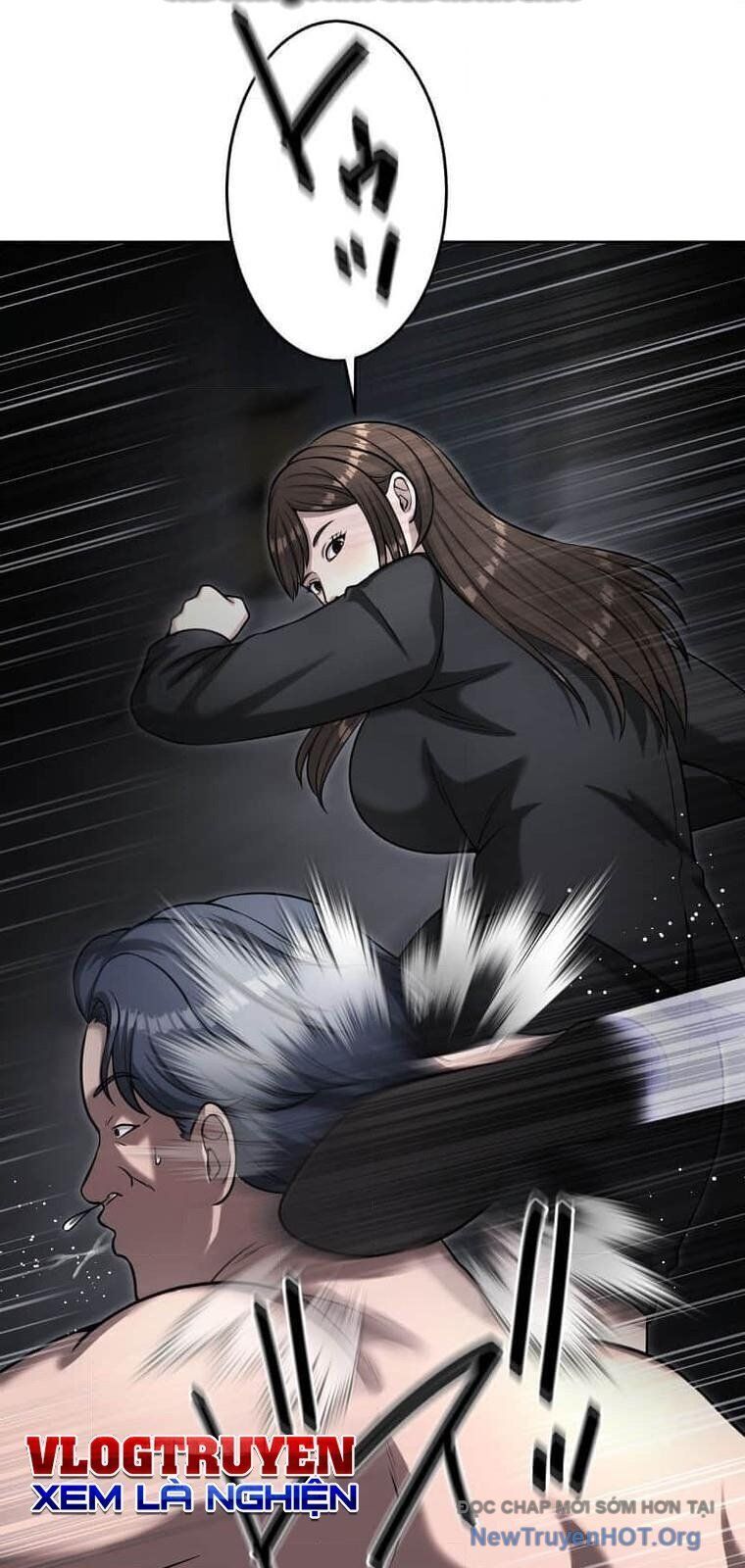 Giáo Viên Ác Quỷ Saiko - Chương 138 - Trang 13