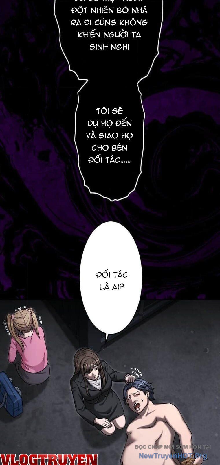 Giáo Viên Ác Quỷ Saiko - Chương 138 - Trang 35