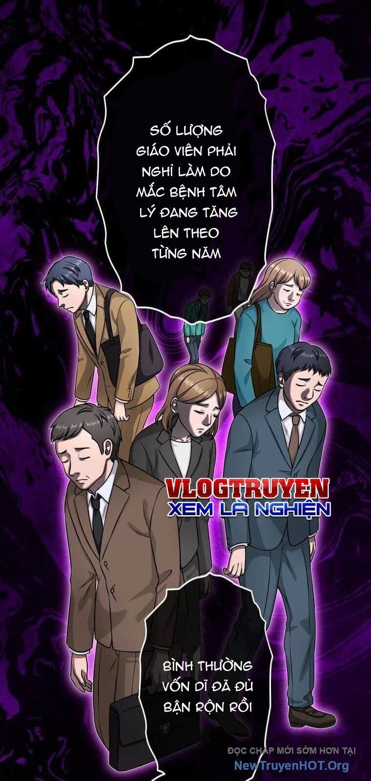 Giáo Viên Ác Quỷ Saiko - Chương 138 - Trang 44