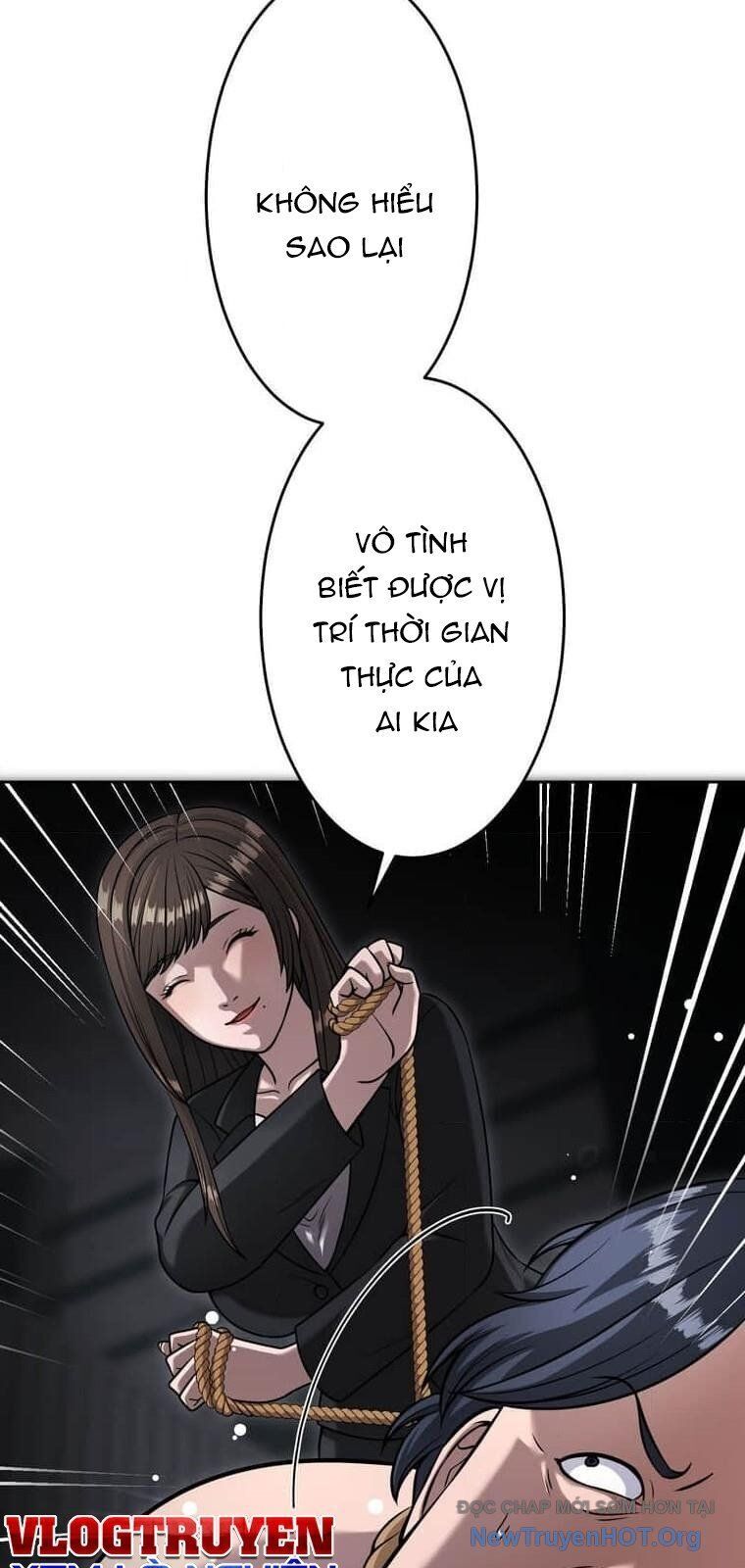 Giáo Viên Ác Quỷ Saiko - Chương 138 - Trang 7