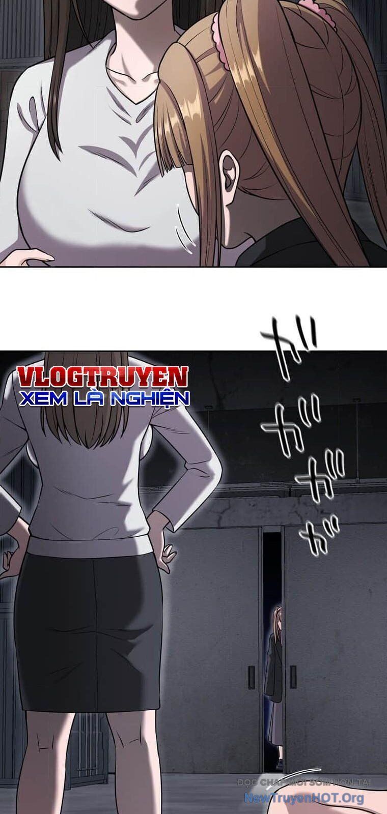 Giáo Viên Ác Quỷ Saiko - Chương 138 - Trang 62