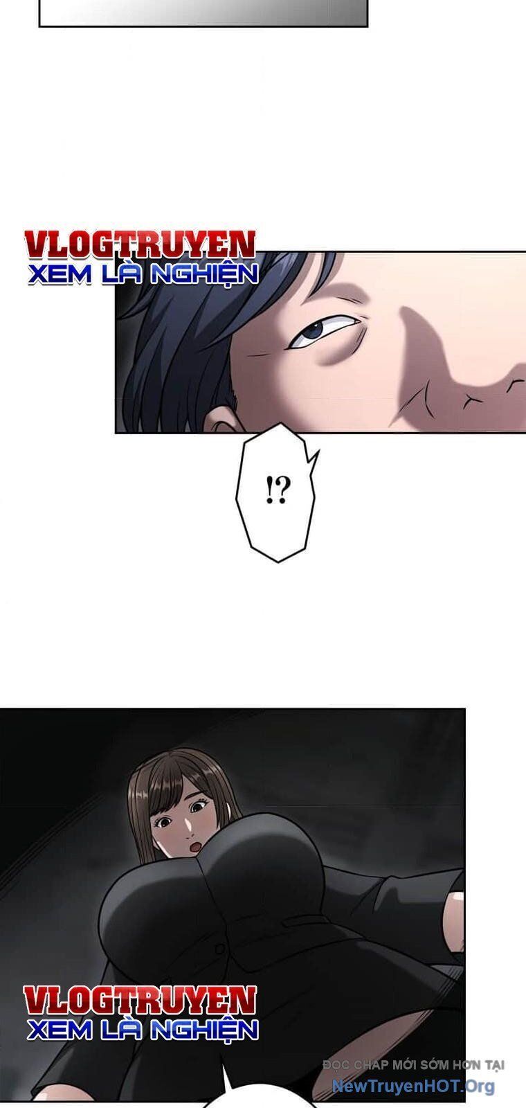 Giáo Viên Ác Quỷ Saiko - Chương 138 - Trang 21