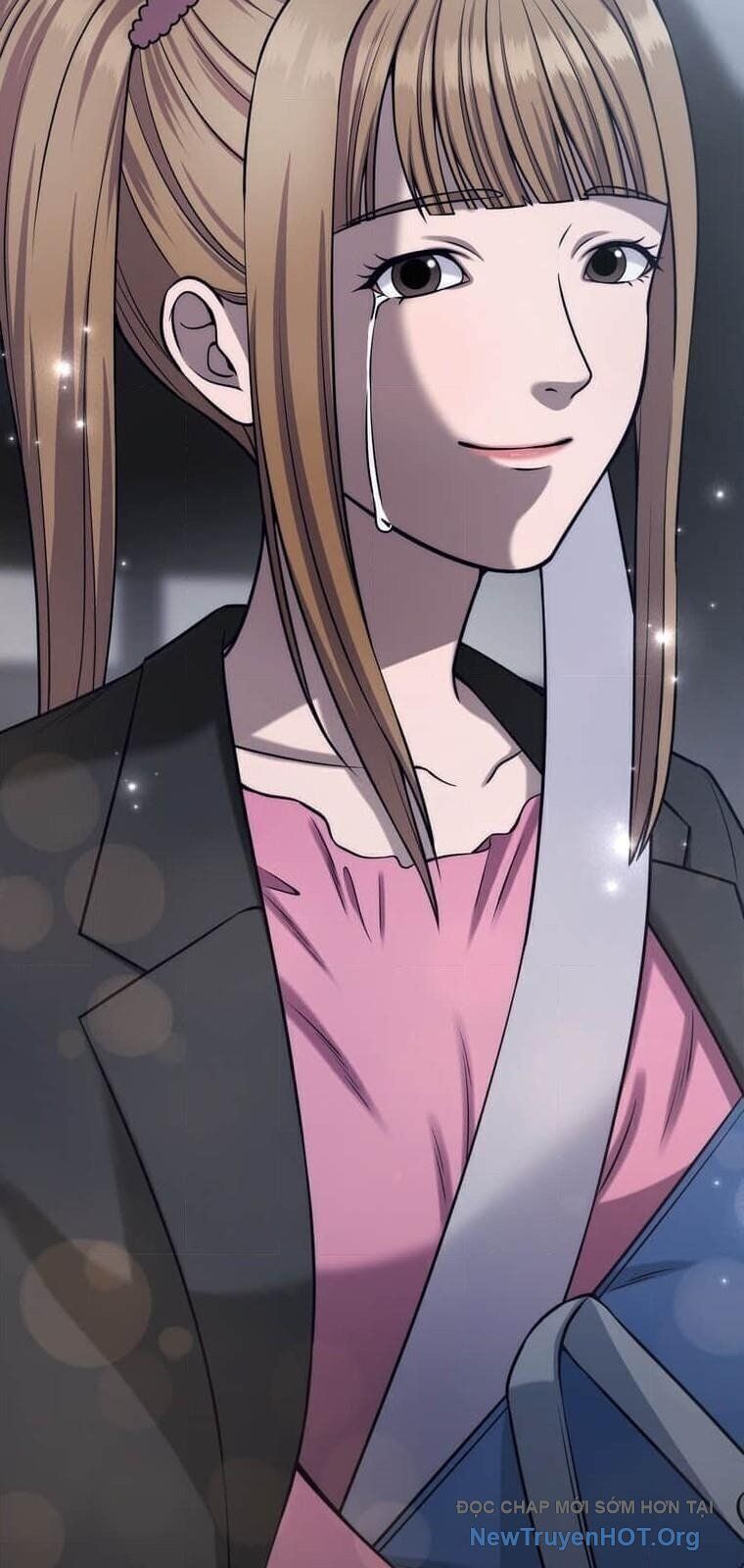 Giáo Viên Ác Quỷ Saiko - Chương 138 - Trang 100