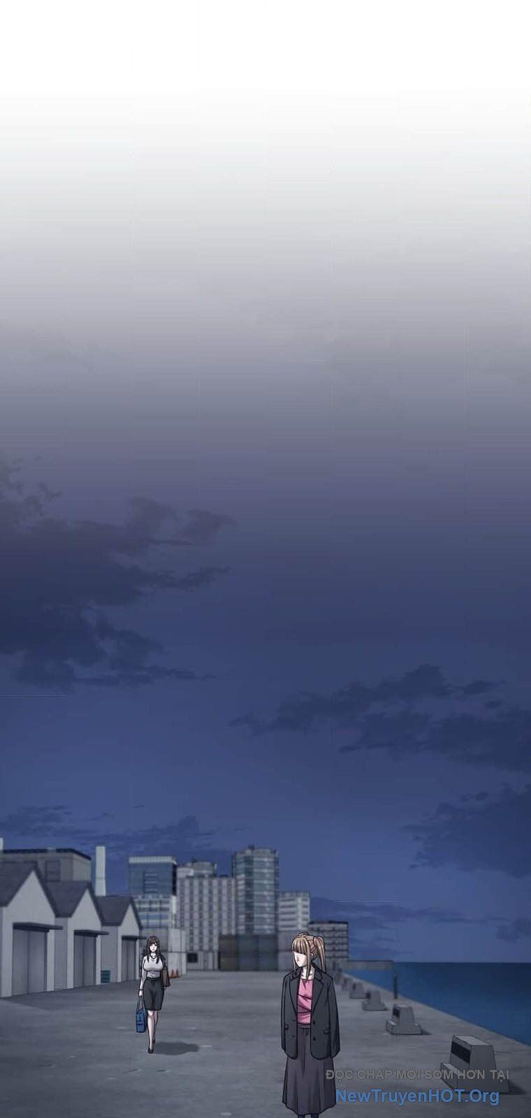 Giáo Viên Ác Quỷ Saiko - Chương 138 - Trang 79