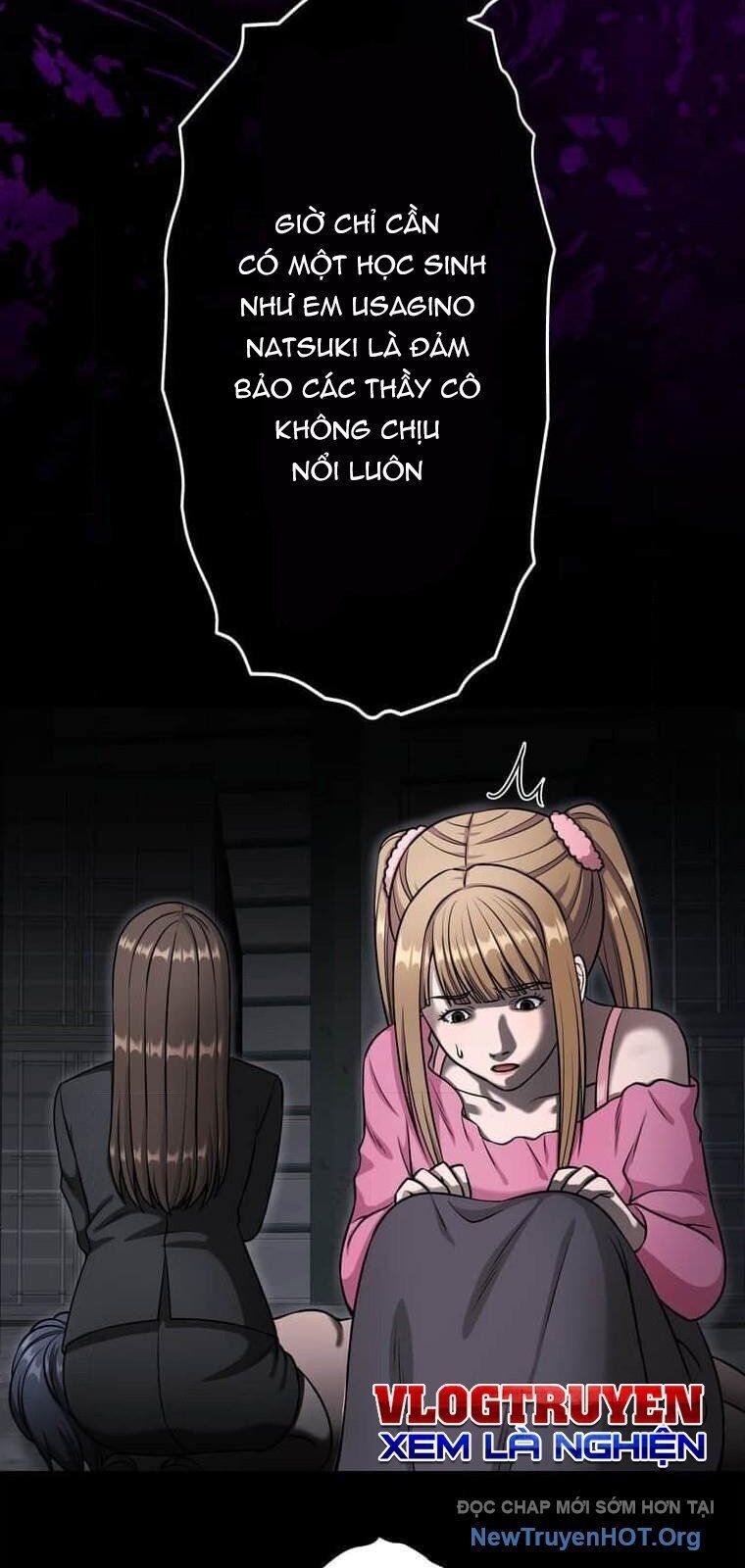 Giáo Viên Ác Quỷ Saiko - Chương 138 - Trang 45