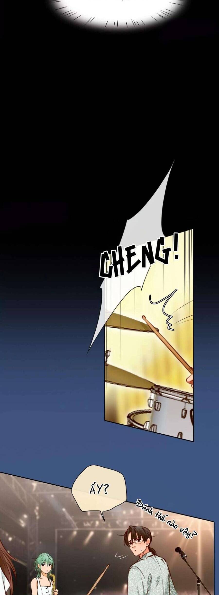 Vòng Xoáy Thời Gian - Chương 64 - Trang 15