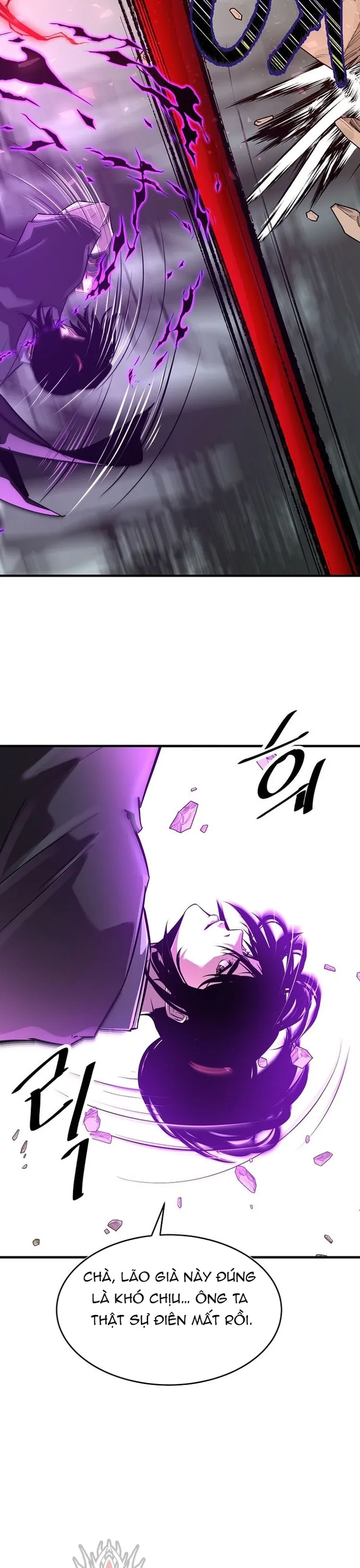 Đệ Tử Của Võ Lâm Minh Chủ - Chương 59 - Trang 18