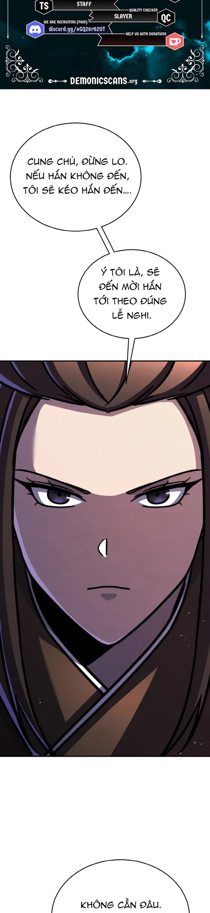 Đệ Tử Của Võ Lâm Minh Chủ - Chương 59 - Trang 3