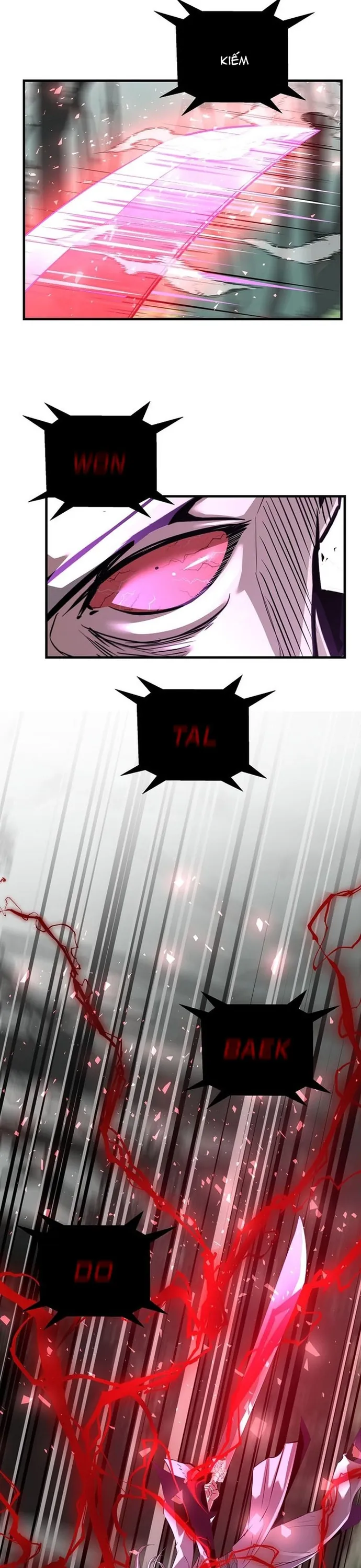 Đệ Tử Của Võ Lâm Minh Chủ - Chương 59 - Trang 24