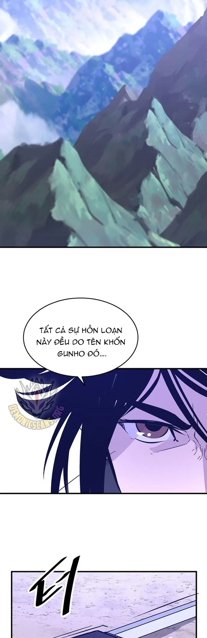 Đệ Tử Của Võ Lâm Minh Chủ - Chương 59 - Trang 43