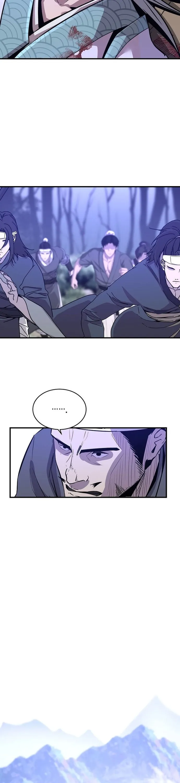 Đệ Tử Của Võ Lâm Minh Chủ - Chương 59 - Trang 42