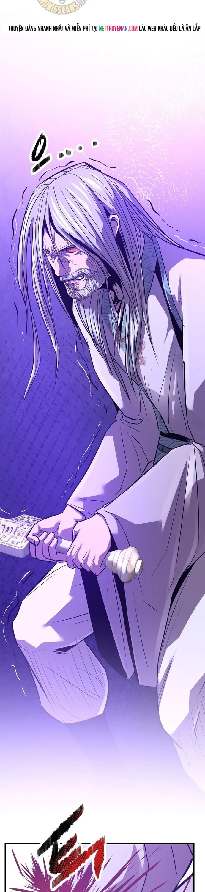 Đệ Tử Của Võ Lâm Minh Chủ - Chương 59 - Trang 31