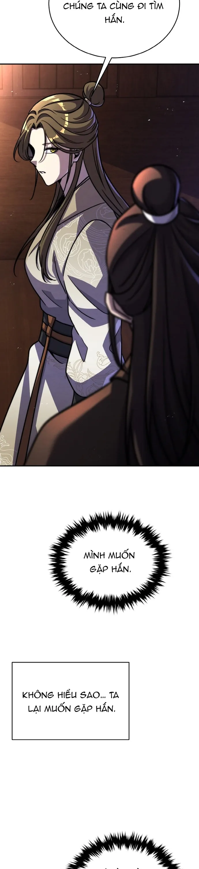 Đệ Tử Của Võ Lâm Minh Chủ - Chương 59 - Trang 4