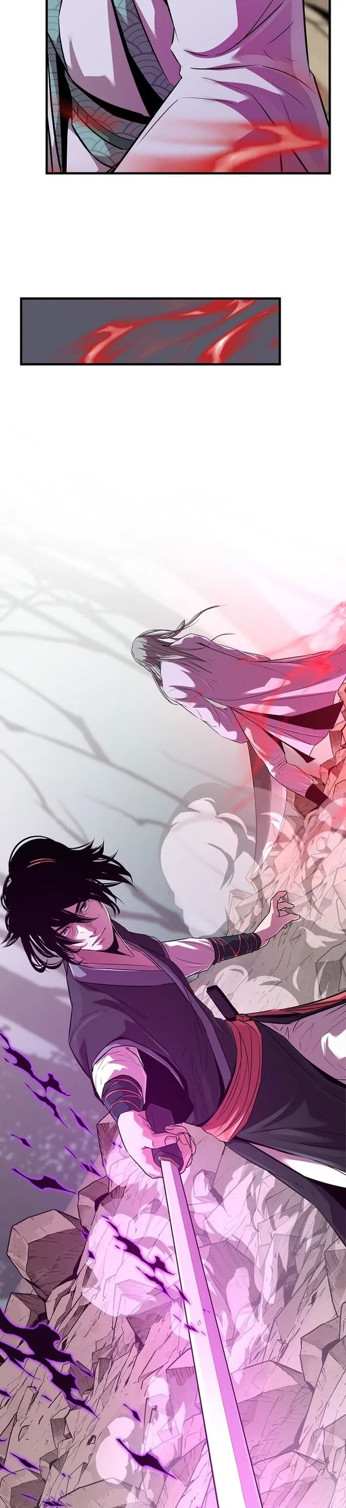 Đệ Tử Của Võ Lâm Minh Chủ - Chương 59 - Trang 29