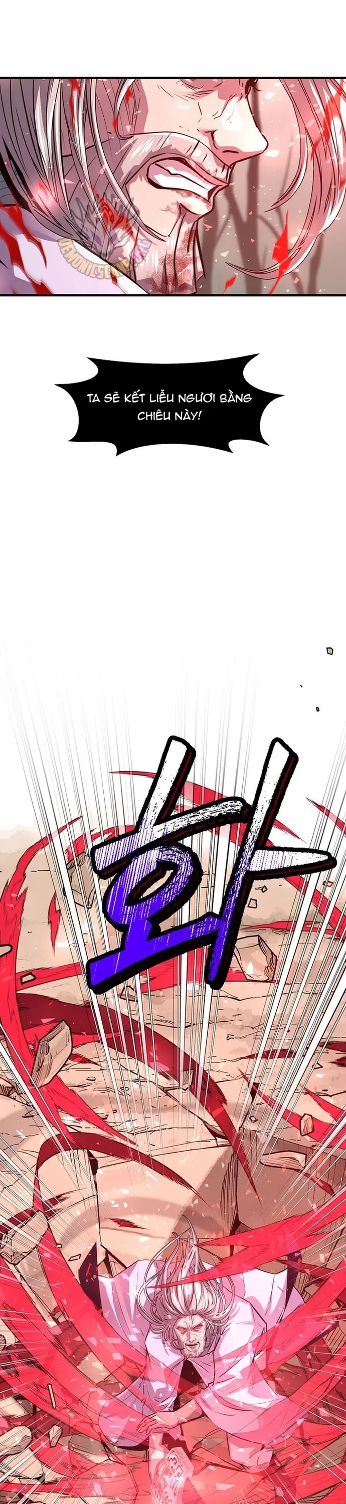 Đệ Tử Của Võ Lâm Minh Chủ - Chương 59 - Trang 22