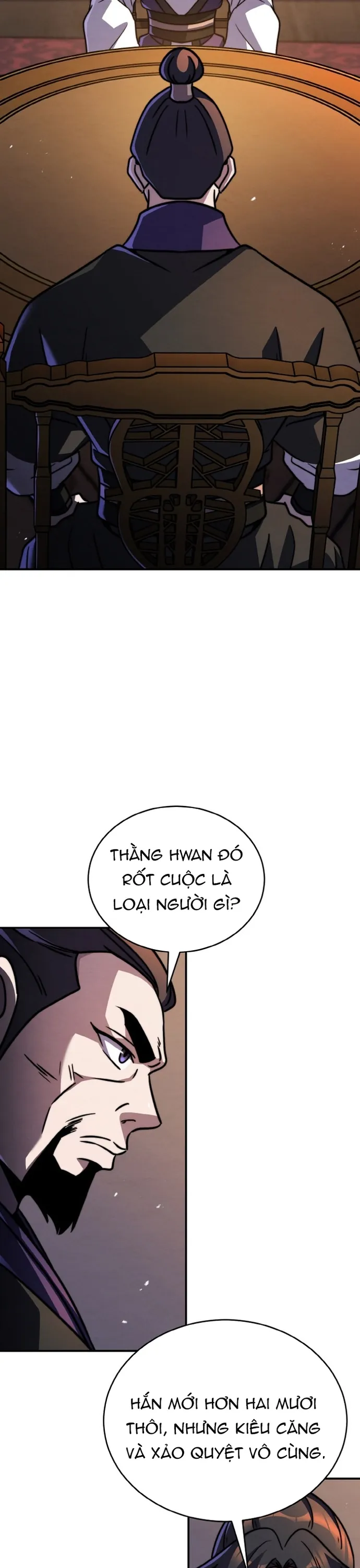 Đệ Tử Của Võ Lâm Minh Chủ - Chương 59 - Trang 7