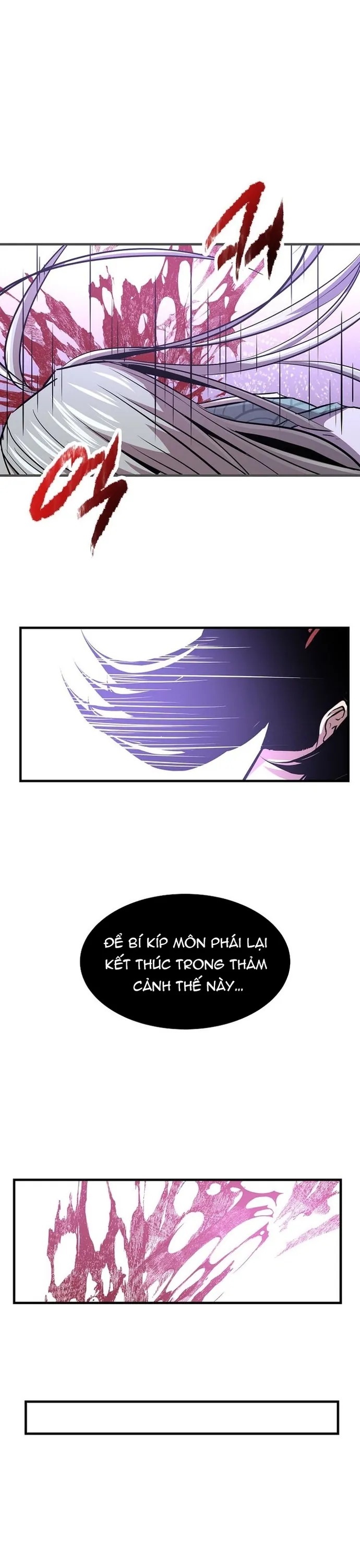 Đệ Tử Của Võ Lâm Minh Chủ - Chương 59 - Trang 35