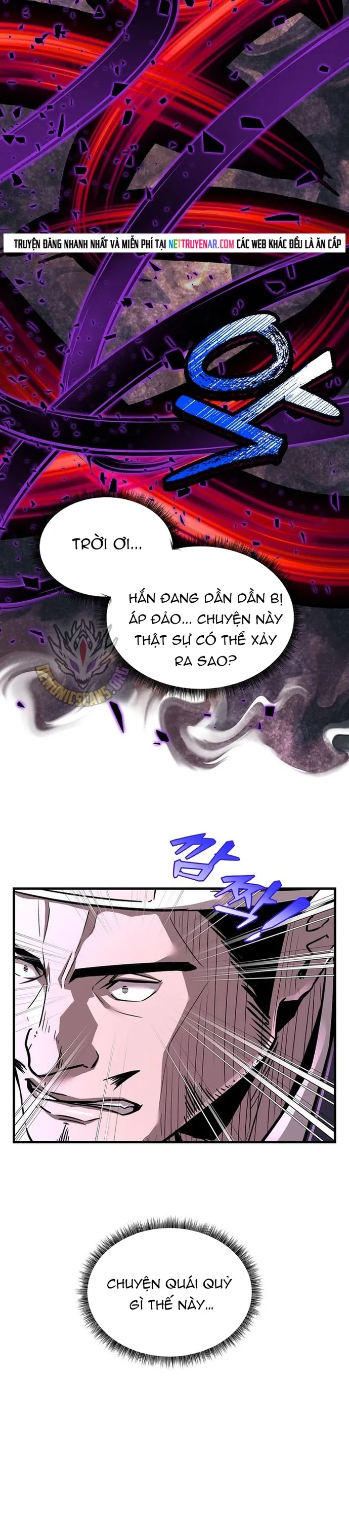 Đệ Tử Của Võ Lâm Minh Chủ - Chương 59 - Trang 11