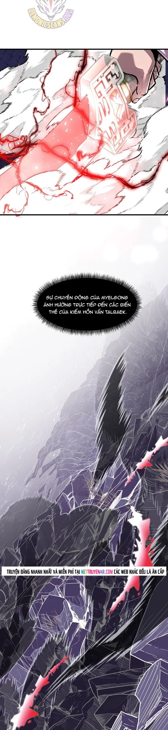 Đệ Tử Của Võ Lâm Minh Chủ - Chương 59 - Trang 19