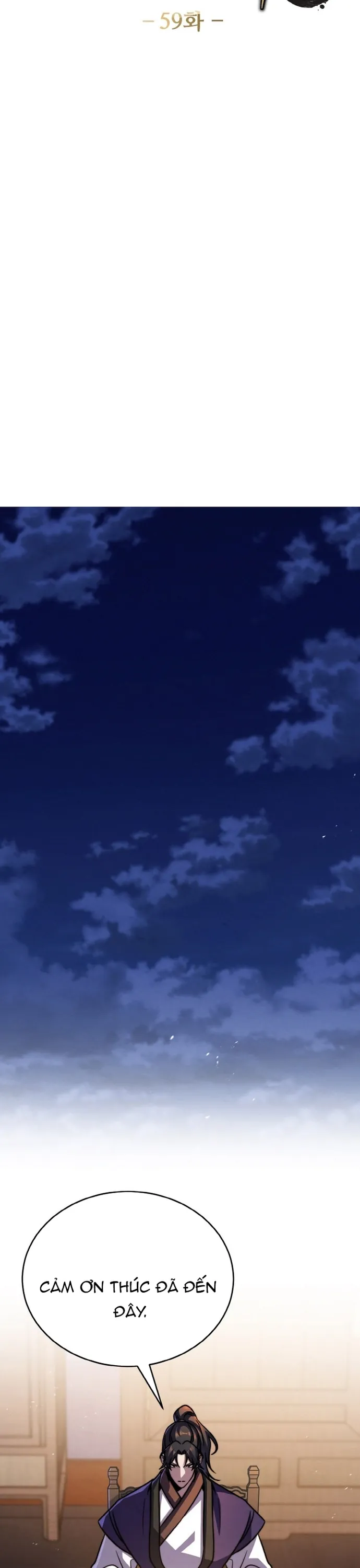 Đệ Tử Của Võ Lâm Minh Chủ - Chương 59 - Trang 6