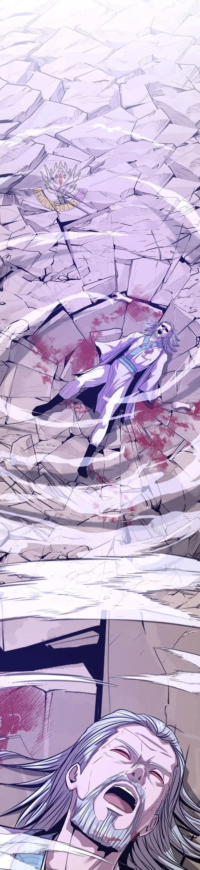 Đệ Tử Của Võ Lâm Minh Chủ - Chương 59 - Trang 37