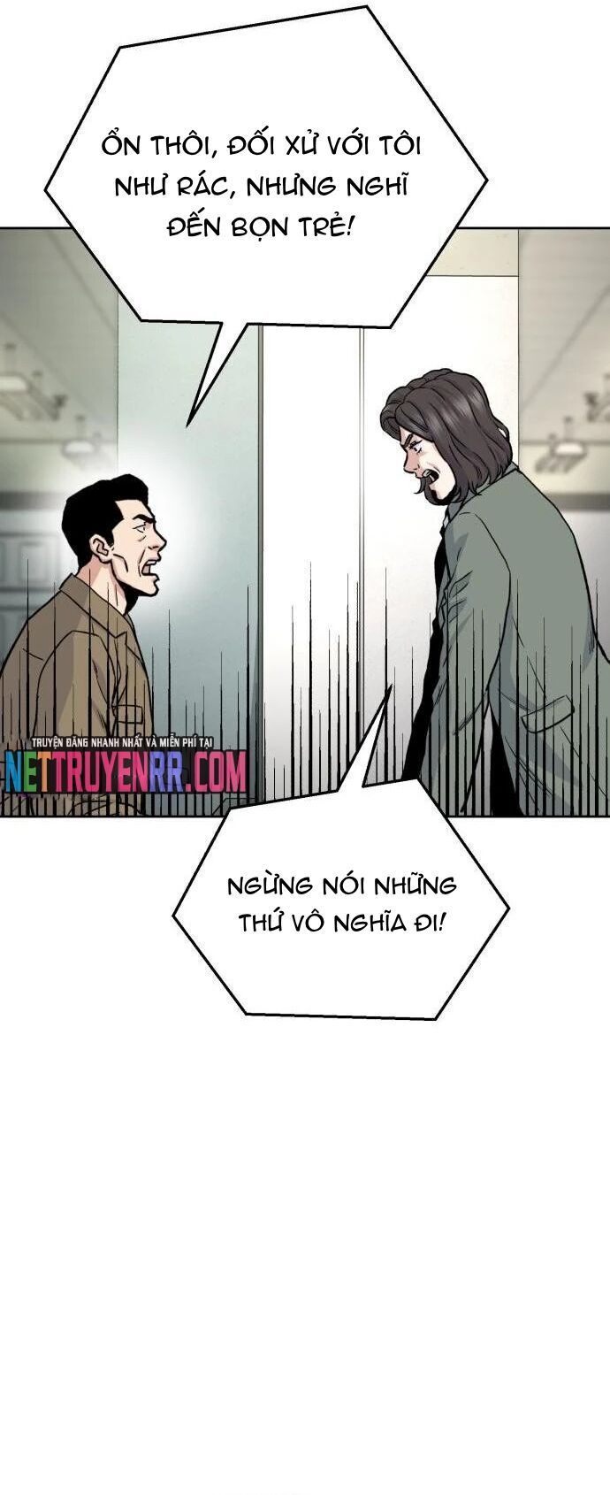 Những Câu Chuyện Kinh Dị Độc Đáo - Chương 39 - Trang 23
