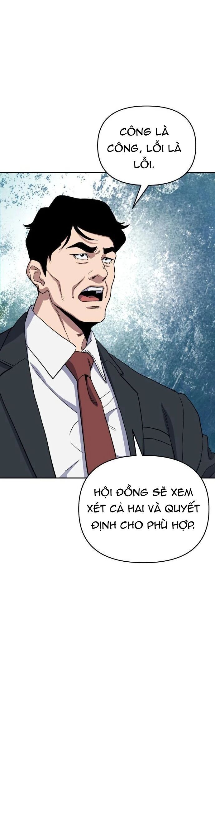 Những Câu Chuyện Kinh Dị Độc Đáo - Chương 39 - Trang 30