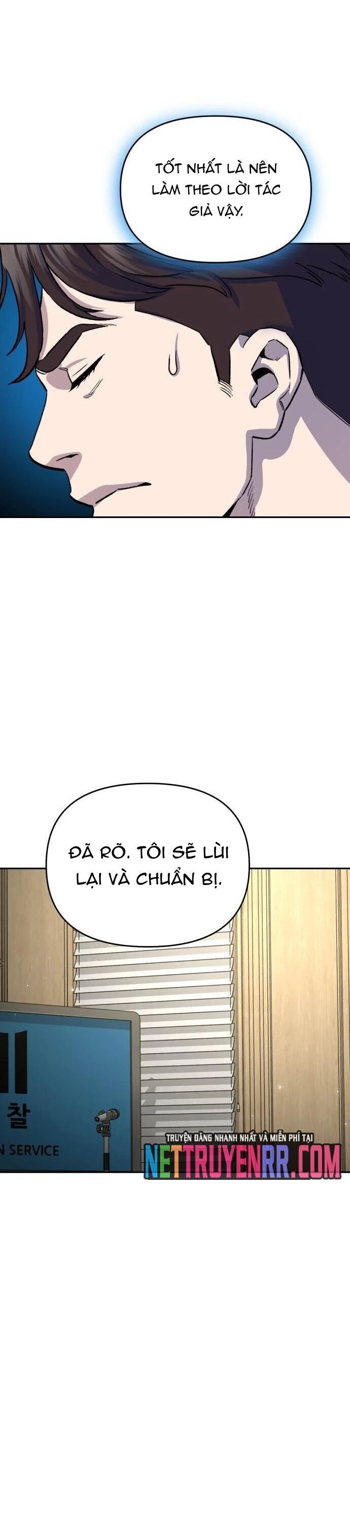 Những Câu Chuyện Kinh Dị Độc Đáo - Chương 39 - Trang 40