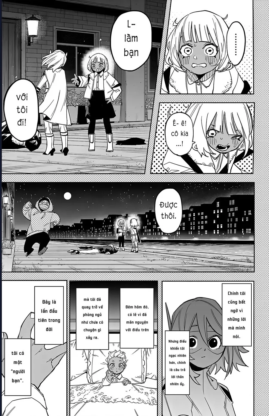 Shy - Chương 273 - Trang 9