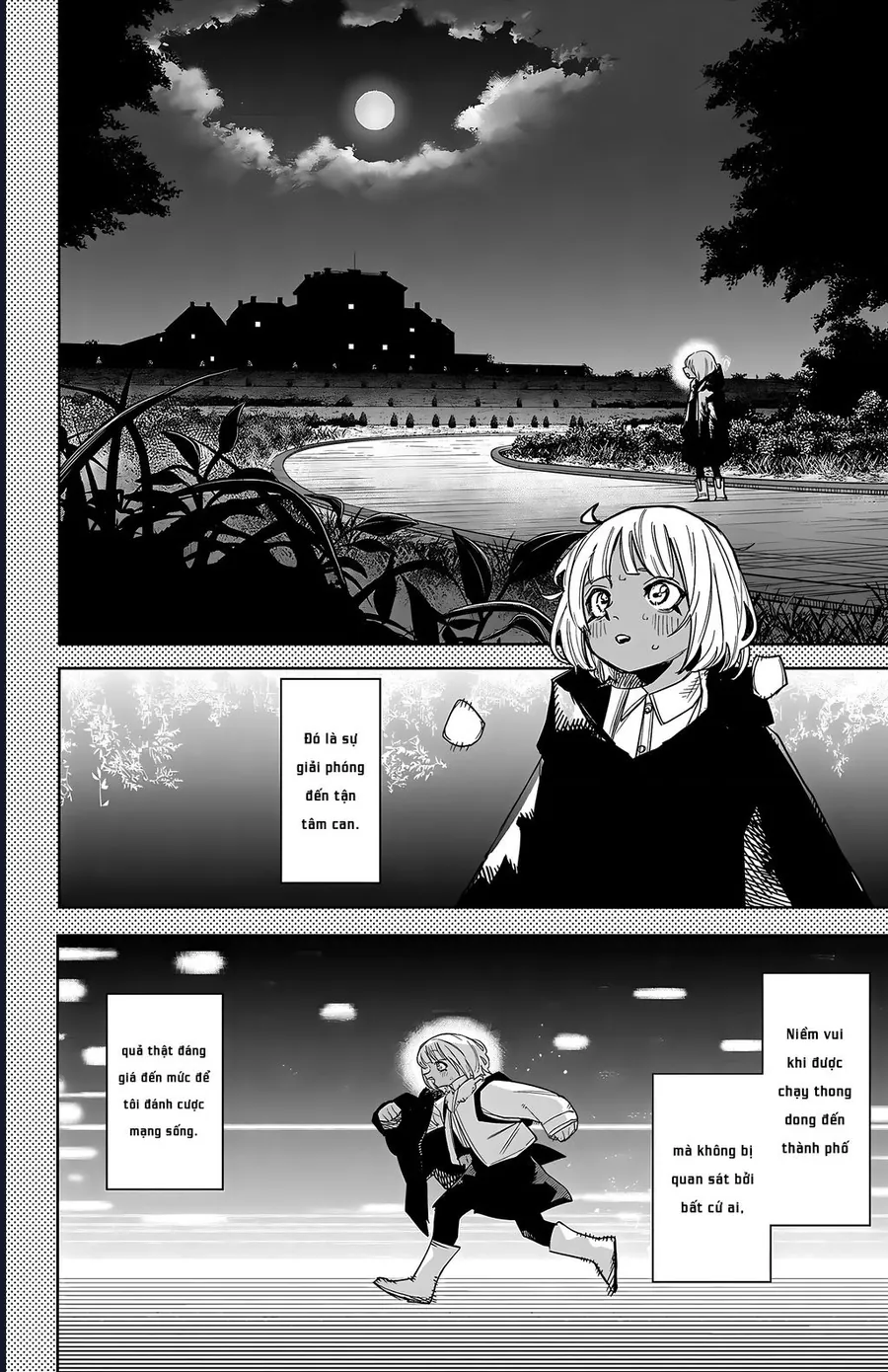 Shy - Chương 273 - Trang 6