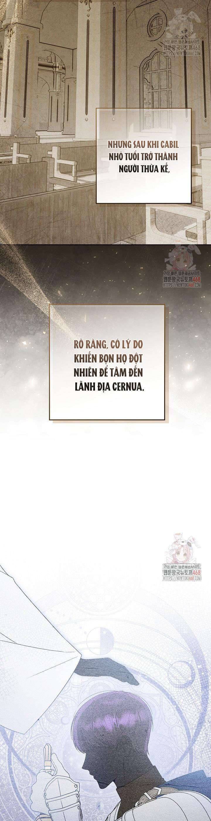 Tôi Đã Sẵn Sàng Cho Cuộc Ly Hôn - Chương 23 - Trang 27