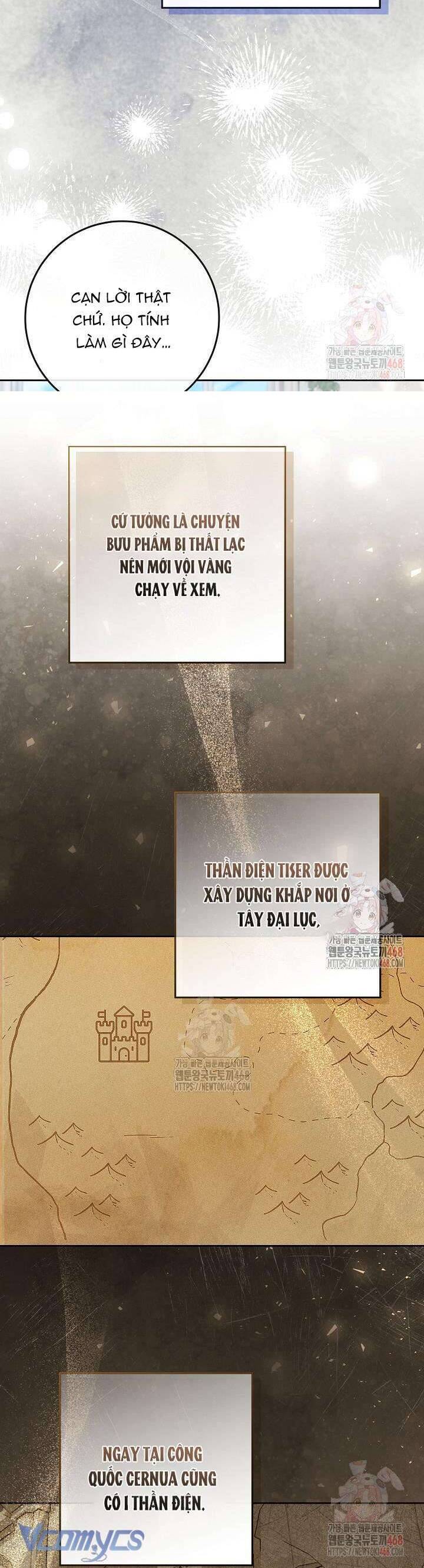 Tôi Đã Sẵn Sàng Cho Cuộc Ly Hôn - Chương 23 - Trang 26