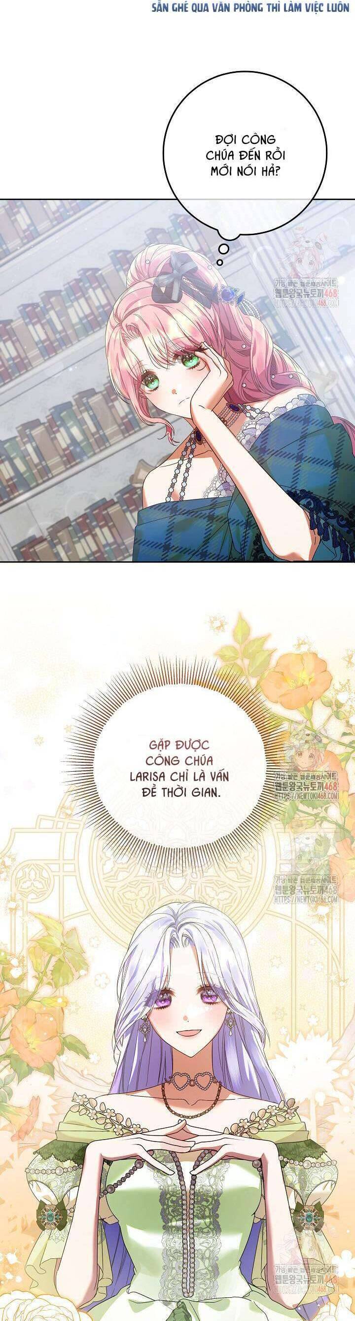 Tôi Đã Sẵn Sàng Cho Cuộc Ly Hôn - Chương 23 - Trang 34