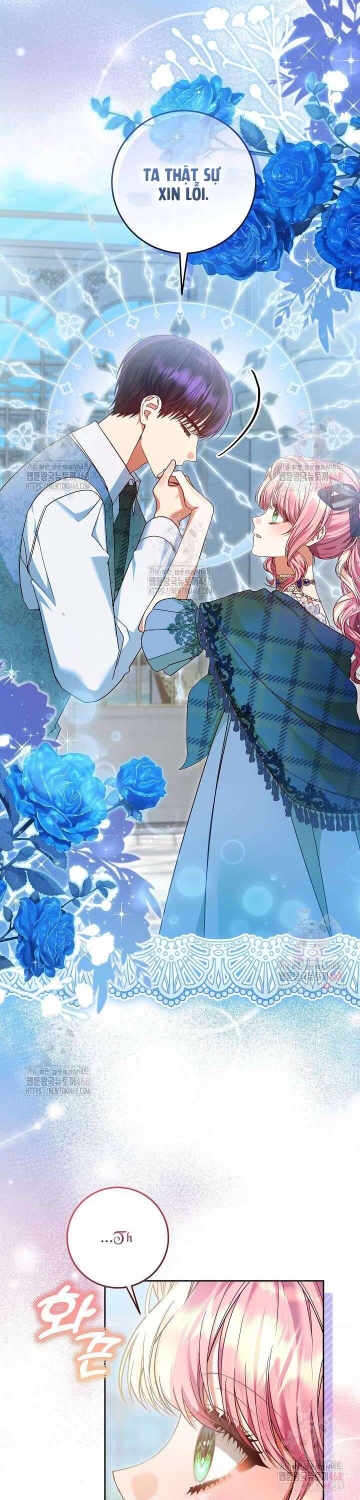 Tôi Đã Sẵn Sàng Cho Cuộc Ly Hôn - Chương 23 - Trang 12