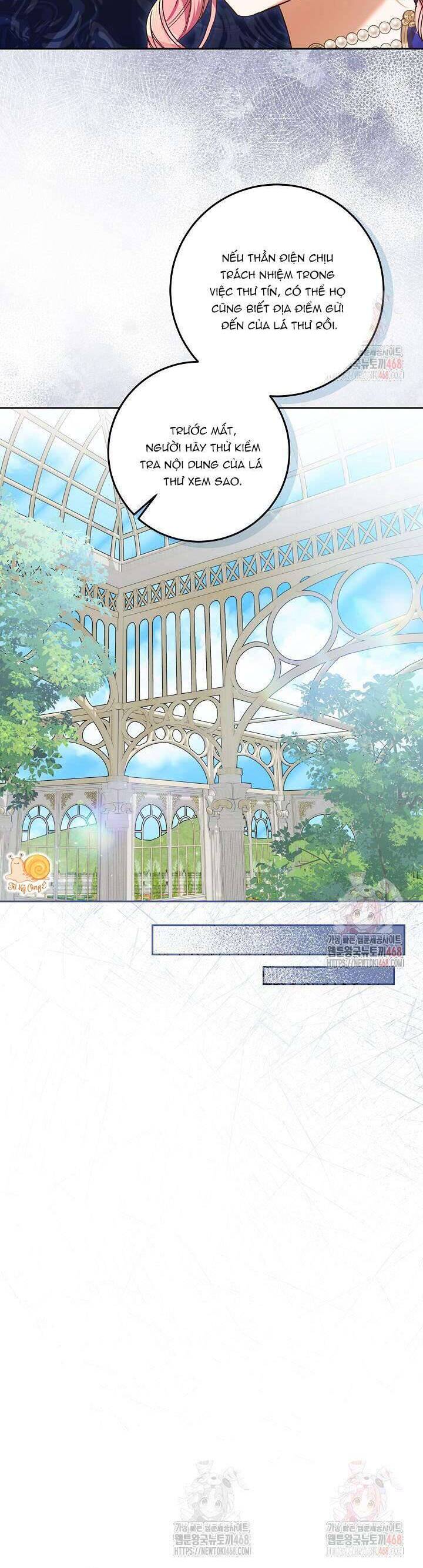 Tôi Đã Sẵn Sàng Cho Cuộc Ly Hôn - Chương 23 - Trang 23