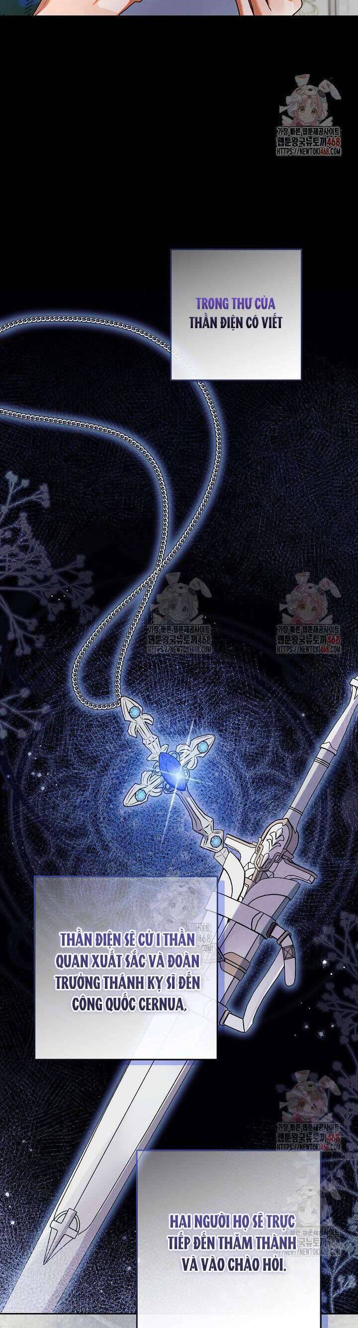 Tôi Đã Sẵn Sàng Cho Cuộc Ly Hôn - Chương 23 - Trang 25