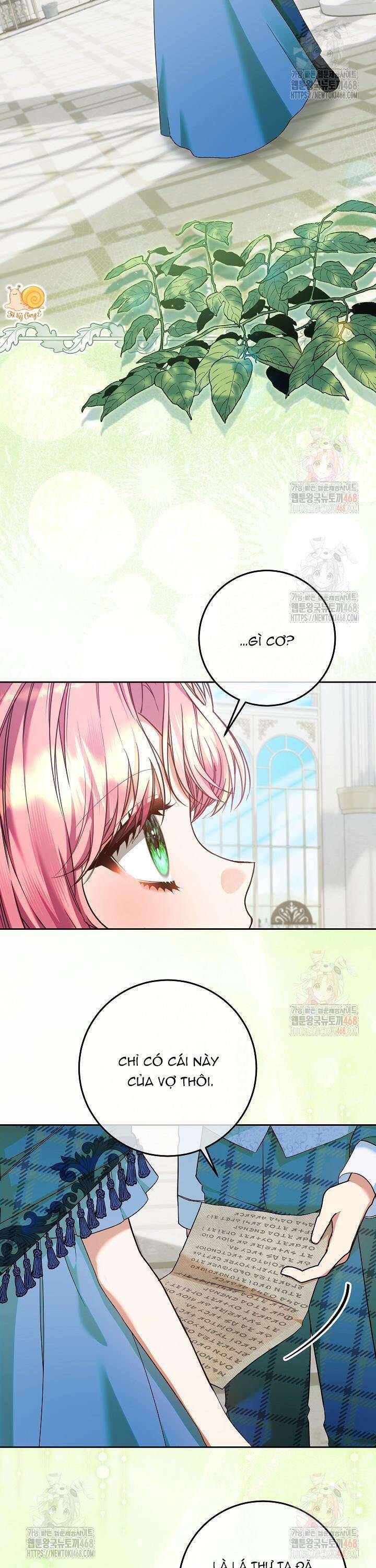 Tôi Đã Sẵn Sàng Cho Cuộc Ly Hôn - Chương 23 - Trang 8