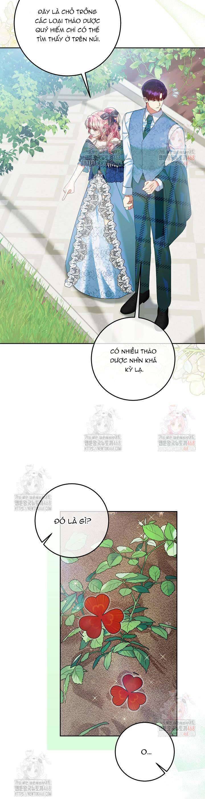 Tôi Đã Sẵn Sàng Cho Cuộc Ly Hôn - Chương 23 - Trang 4