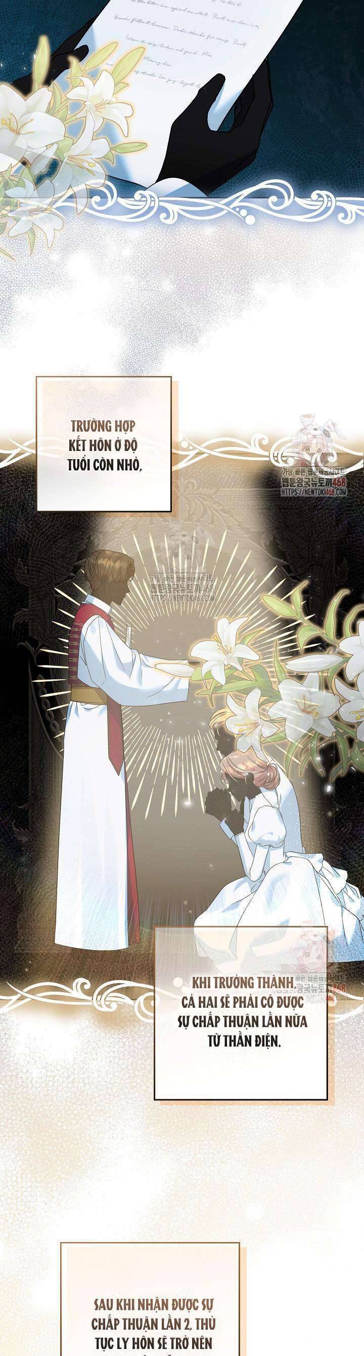 Tôi Đã Sẵn Sàng Cho Cuộc Ly Hôn - Chương 23 - Trang 32