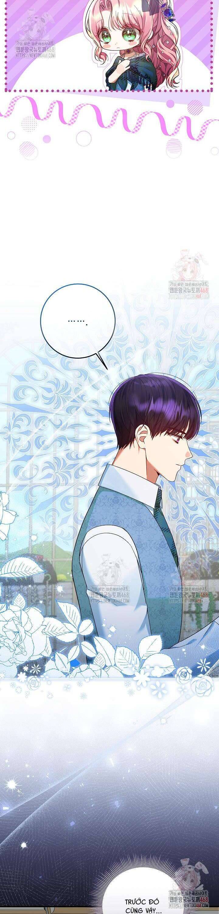 Tôi Đã Sẵn Sàng Cho Cuộc Ly Hôn - Chương 23 - Trang 14