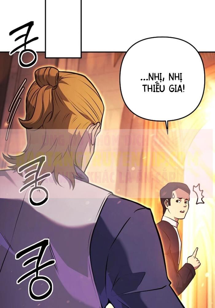 Con Chó Điên Nhà Công Tước - Chương 2 - Trang 60
