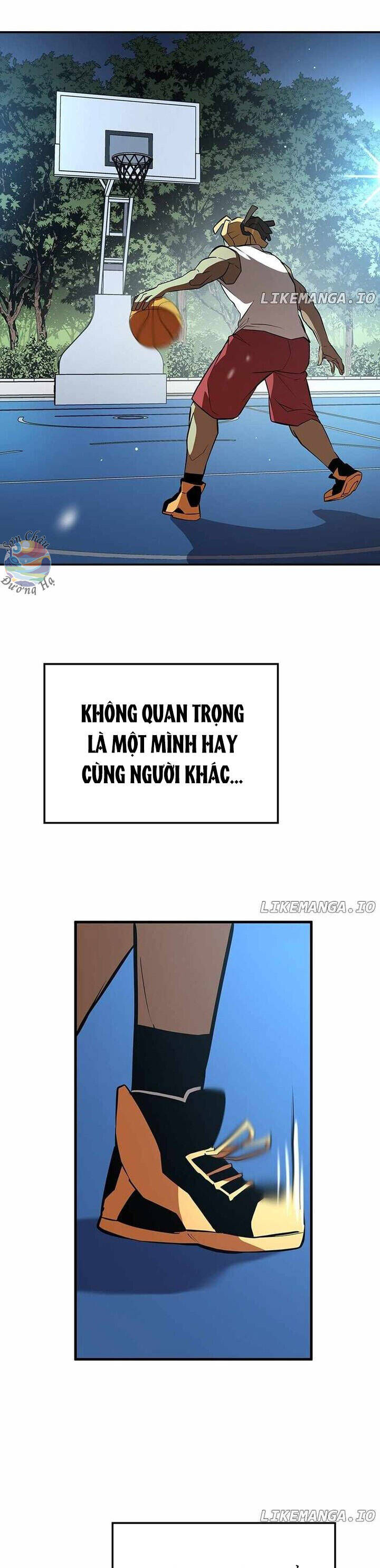 Overtime - Chương 30 - Trang 37