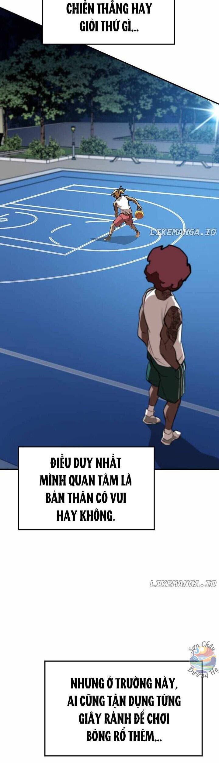 Overtime - Chương 30 - Trang 36