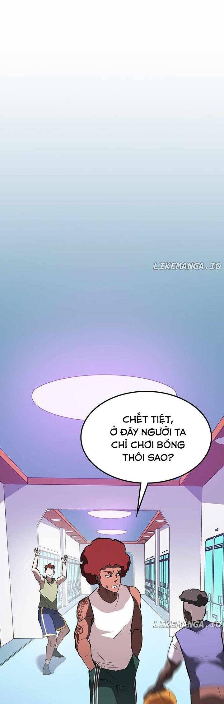 Overtime - Chương 30 - Trang 26