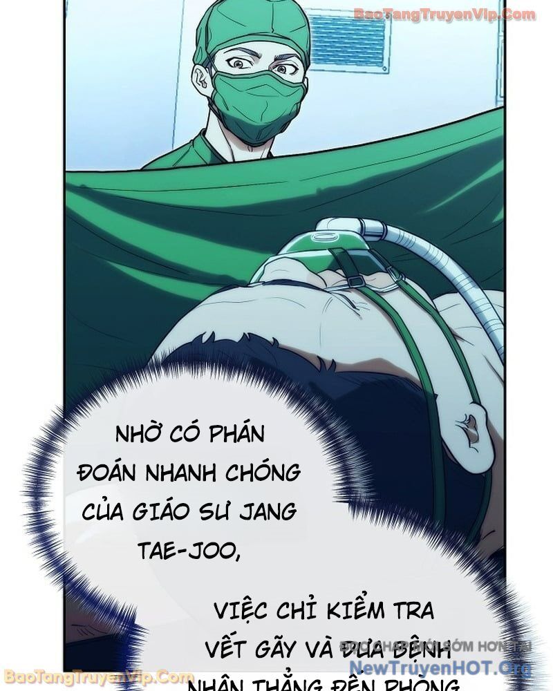 Thần Y Hoa Đà Tái Xuất - Chương 20 - Trang 37