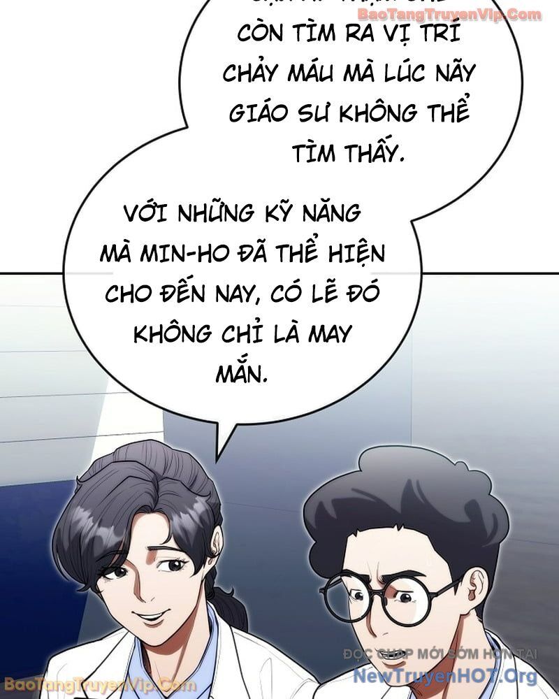 Thần Y Hoa Đà Tái Xuất - Chương 20 - Trang 18