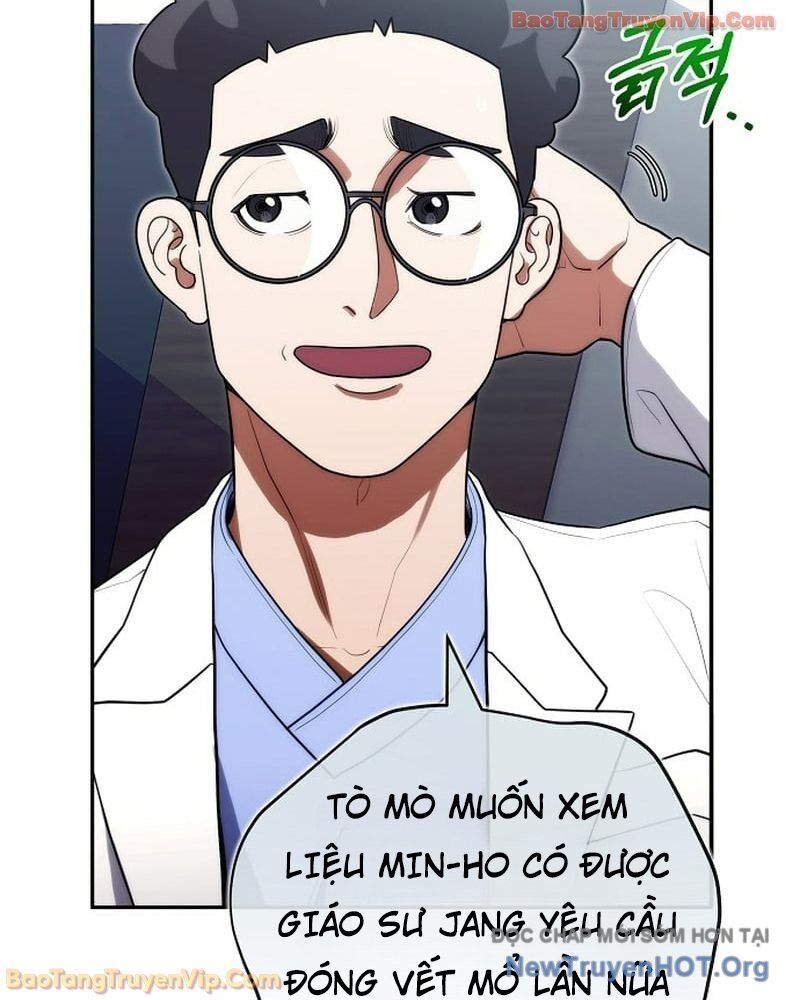 Thần Y Hoa Đà Tái Xuất - Chương 20 - Trang 8