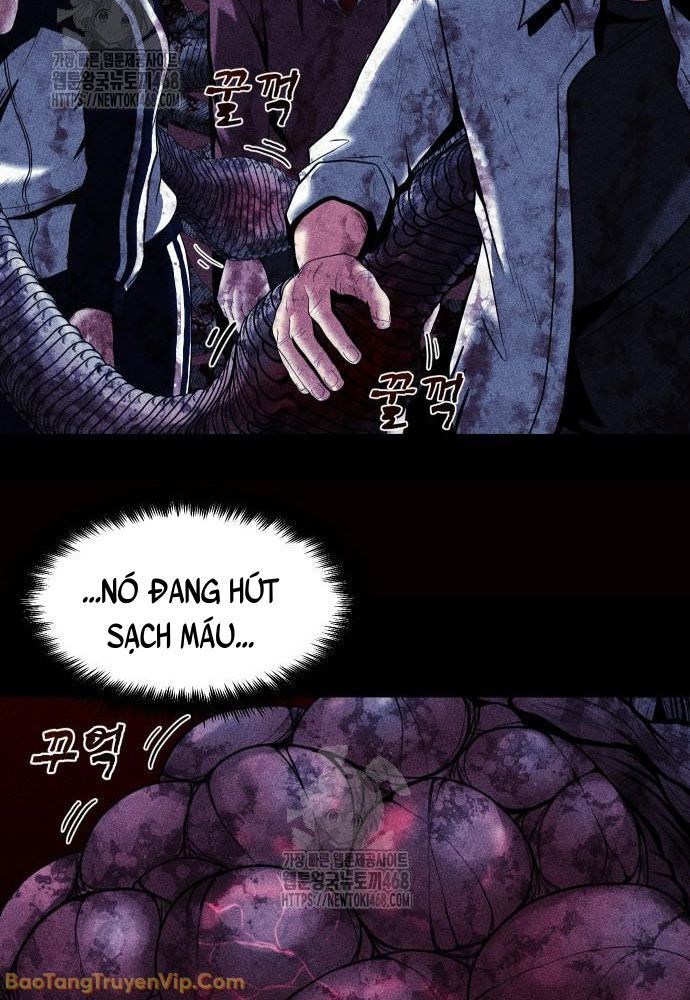 Thành Phố Địa Ngục - Chương 3 - Trang 99